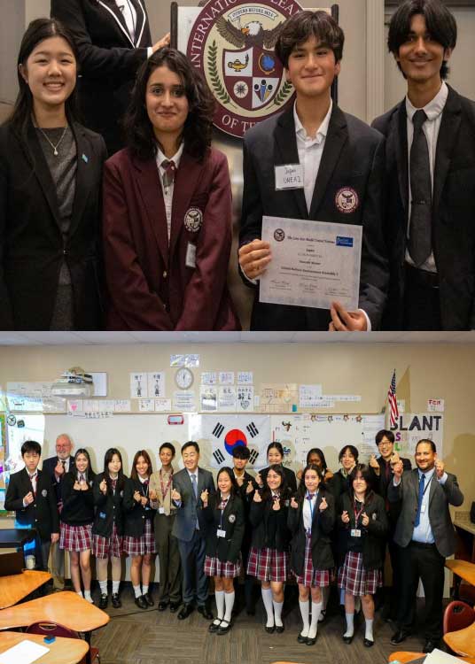 得州国际领袖学校学校费用